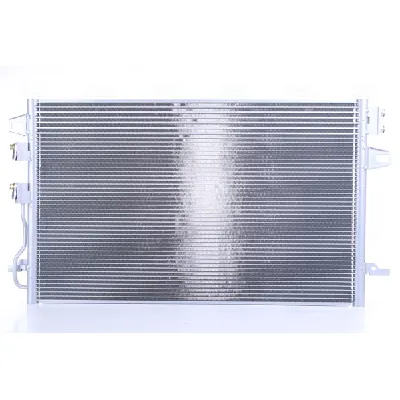 Kondenzator, klima-uređaj NISSENS NIS 94929 IC-A95E5E