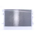 Kondenzator, klima-uređaj NISSENS NIS 94929 IC-A95E5E