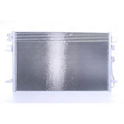 Kondenzator, klima-uređaj NISSENS NIS 94929 IC-A95E5E