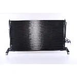 Kondenzator, klima-uređaj NISSENS NIS 94930 IC-A95E5D