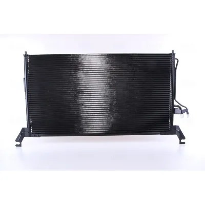 Kondenzator, klima-uređaj NISSENS NIS 94930 IC-A95E5D