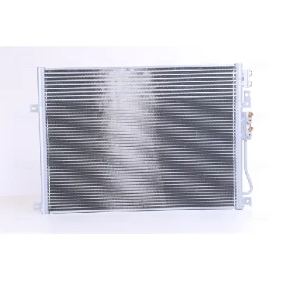 Kondenzator, klima-uređaj NISSENS NIS 94931 IC-A95E5C