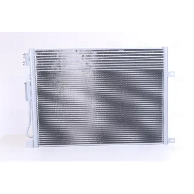 Kondenzator, klima-uređaj NISSENS NIS 94931 IC-A95E5C