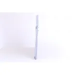 Kondenzator, klima-uređaj NISSENS NIS 94931 IC-A95E5C