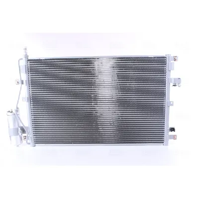 Kondenzator, klima-uređaj NISSENS NIS 94937 IC-A95E56