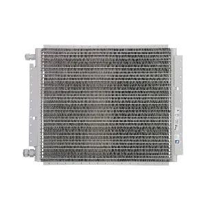Kondenzator, klima-uređaj NISSENS NIS 94958 IC-B2B01A