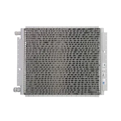 Kondenzator, klima-uređaj NISSENS NIS 94958 IC-B2B01A