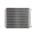 Kondenzator, klima-uređaj NISSENS NIS 94958 IC-B2B01A