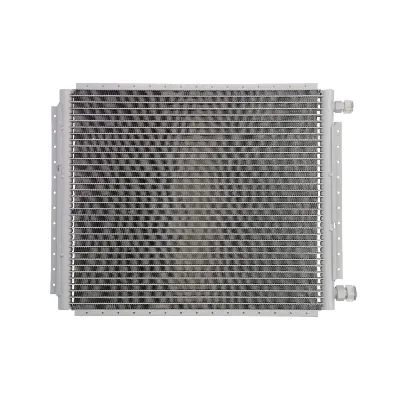 Kondenzator, klima-uređaj NISSENS NIS 94958 IC-B2B01A