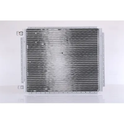 Kondenzator, klima-uređaj NISSENS NIS 94958 IC-B2B01A