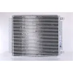 Kondenzator, klima-uređaj NISSENS NIS 94958 IC-B2B01A