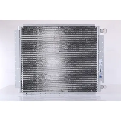 Kondenzator, klima-uređaj NISSENS NIS 94958 IC-B2B01A