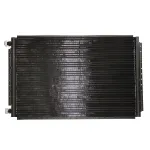 Kondenzator, klima-uređaj NISSENS NIS 94959 IC-B2B01B