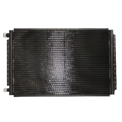 Kondenzator, klima-uređaj NISSENS NIS 94959 IC-B2B01B