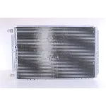 Kondenzator, klima-uređaj NISSENS NIS 94959 IC-B2B01B