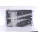 Kondenzator, klima-uređaj NISSENS NIS 94959 IC-B2B01B