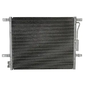 Kondenzator, klima-uređaj NISSENS NIS 94972 IC-A95E48