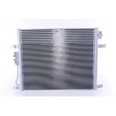 Kondenzator, klima-uređaj NISSENS NIS 94972 IC-A95E48