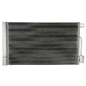 Kondenzator, klima-uređaj NISSENS NIS 94973 IC-A95E47