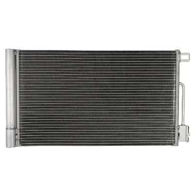 Kondenzator, klima-uređaj NISSENS NIS 94973 IC-A95E47