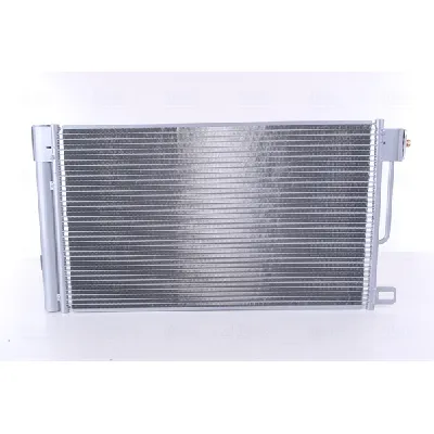 Kondenzator, klima-uređaj NISSENS NIS 94973 IC-A95E47