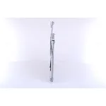 Kondenzator, klima-uređaj NISSENS NIS 94977 IC-A95E45