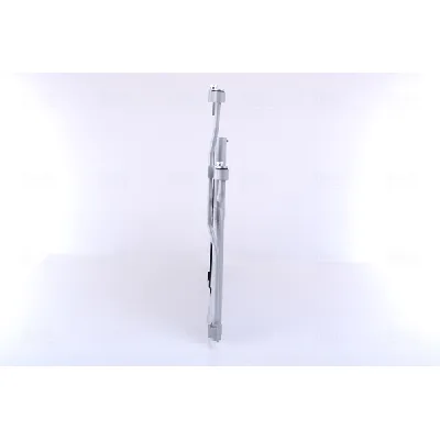 Kondenzator, klima-uređaj NISSENS NIS 94977 IC-A95E45