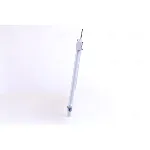 Kondenzator, klima-uređaj NISSENS NIS 94979 IC-A95E43