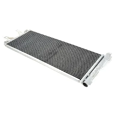 Kondenzator, klima-uređaj NISSENS NIS 94986 IC-A95E3F