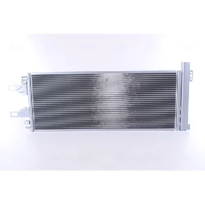 Kondenzator, klima-uređaj NISSENS NIS 94986 IC-A95E3F