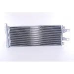 Kondenzator, klima-uređaj NISSENS NIS 94986 IC-A95E3F