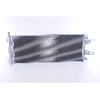 Kondenzator, klima-uređaj NISSENS NIS 94986 IC-A95E3F