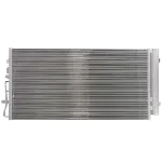 Kondenzator, klima-uređaj NISSENS NIS 94993 IC-AFE4AE