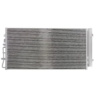 Kondenzator, klima-uređaj NISSENS NIS 94993 IC-AFE4AE