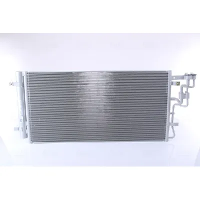 Kondenzator, klima-uređaj NISSENS NIS 94993 IC-AFE4AE