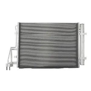 Kondenzator, klima-uređaj NRF NRF 350014 IC-D0DF74