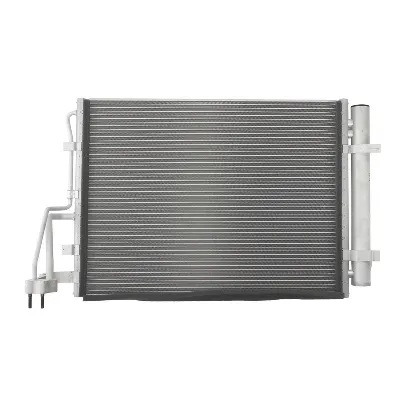 Kondenzator, klima-uređaj NRF NRF 350014 IC-D0DF74