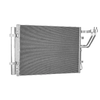 Kondenzator, klima-uređaj NRF NRF 350014 IC-D0DF74