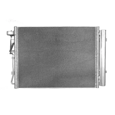 Kondenzator, klima-uređaj NRF NRF 350014 IC-D0DF74