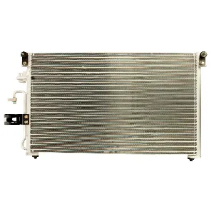 Kondenzator, klima-uređaj NRF NRF 350016 IC-D0DF76