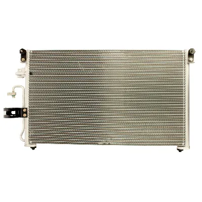 Kondenzator, klima-uređaj NRF NRF 350016 IC-D0DF76