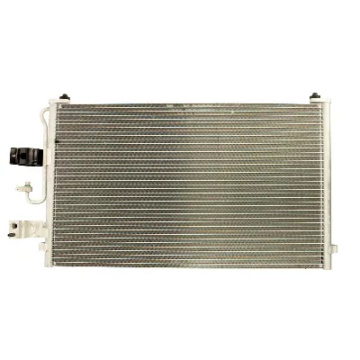 Kondenzator, klima-uređaj NRF NRF 350016 IC-D0DF76