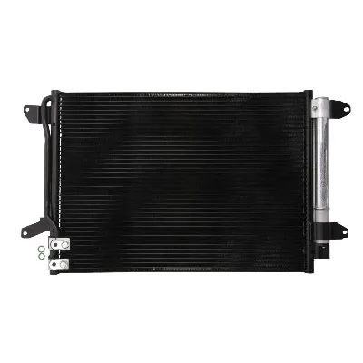 Kondenzator, klima-uređaj NRF NRF 350028 IC-D0B3D4