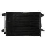 Kondenzator, klima-uređaj NRF NRF 350028 IC-D0B3D4