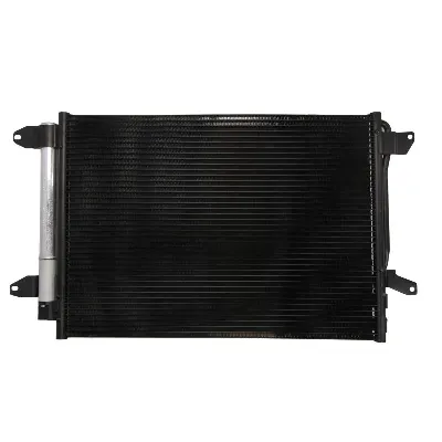 Kondenzator, klima-uređaj NRF NRF 350028 IC-D0B3D4