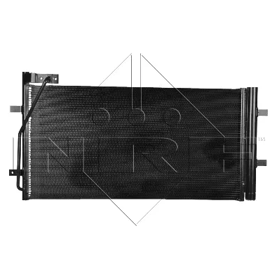 Kondenzator, klima-uređaj NRF NRF 350029 IC-D0DF82