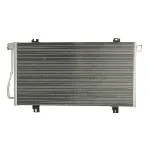 Kondenzator, klima-uređaj NRF NRF 350030 IC-D0DF83