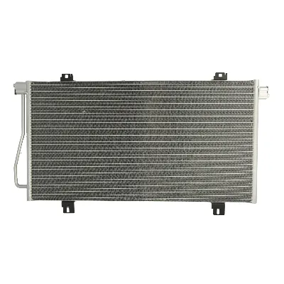 Kondenzator, klima-uređaj NRF NRF 350030 IC-D0DF83