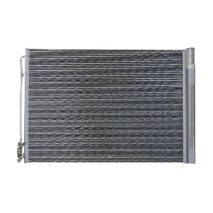 Kondenzator, klima-uređaj NRF NRF 350033 IC-D0DF86