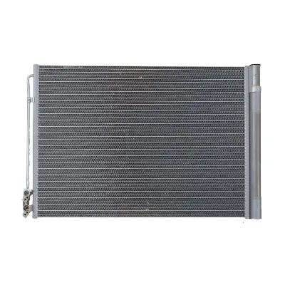 Kondenzator, klima-uređaj NRF NRF 350033 IC-D0DF86